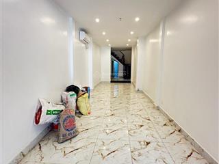 Mặt phố kim hoa dt sử dụng 30m. kinh doanh, oto, 2pn