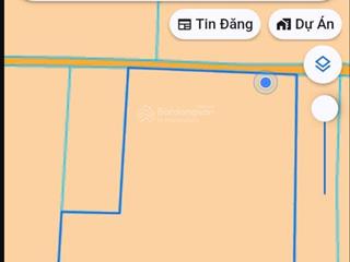 Gia đình cần bán 5030,6 m2 đất trồng chuối
