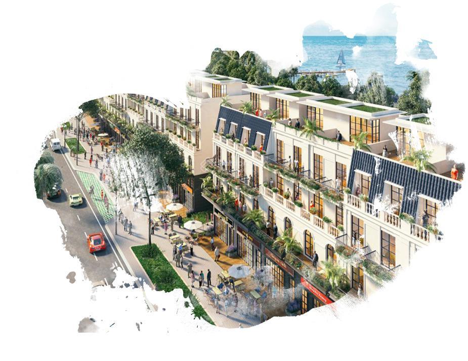 Vinhomes hóc môn "người khổng lồ" 880ha chính thức thức giấc sau 18 năm!