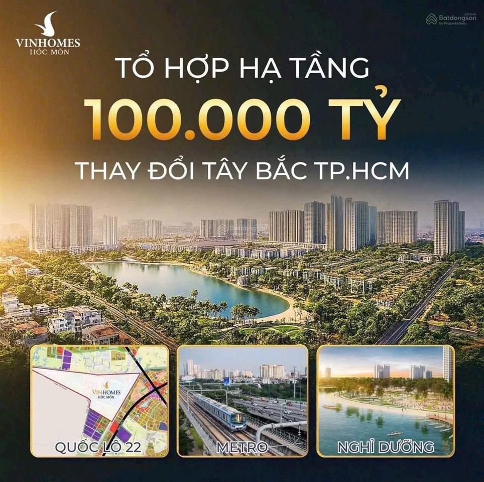 Chấn động "siêu đô thị" 880ha rộng hơn cả quận 1 chính thức "thức giấc" sau 18 năm! booking ngay