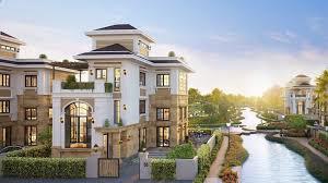 Chấn động "siêu đô thị" 880ha rộng hơn cả quận 1 chính thức "thức giấc" sau 18 năm! booking ngay