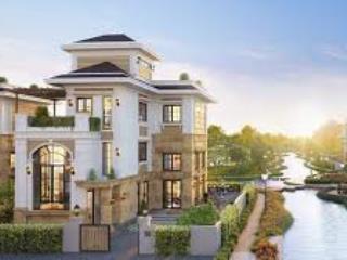 Chấn động "siêu đô thị" 880ha rộng hơn cả quận 1 chính thức "thức giấc" sau 18 năm! booking ngay