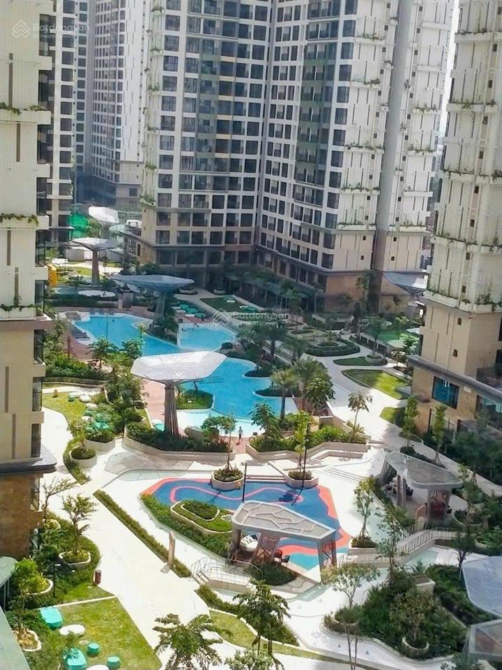 Bán căn 2pn1wc 53,9m2 giá 3,9tỷ allin khu lumiere boulevard thiết kế từ 1pn+  0934 050 ***
