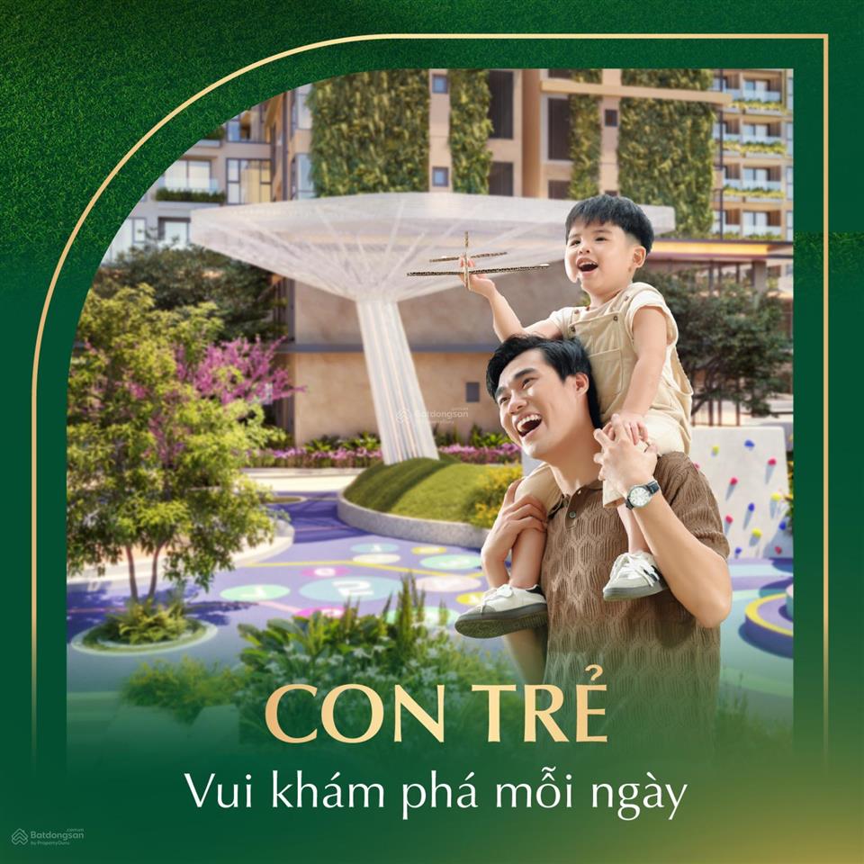 Bán căn 2pn1wc 53,9m2 giá 3,9tỷ allin khu lumiere boulevard thiết kế từ 1pn+  0934 050 ***