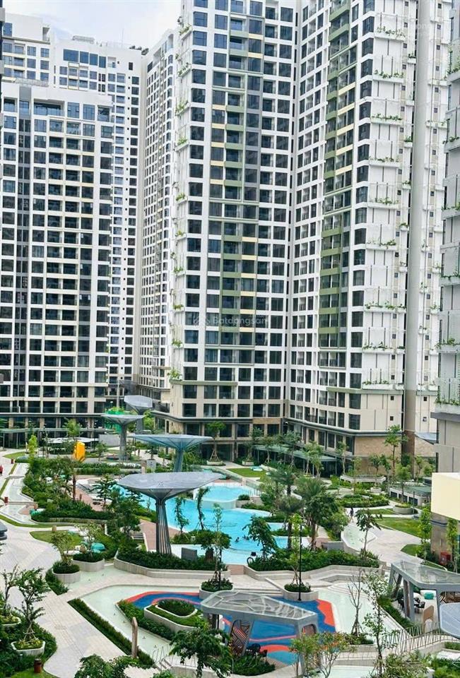 Bán căn 2pn1wc 53,9m2 giá 3,9tỷ allin khu lumiere boulevard thiết kế từ 1pn+  0934 050 ***