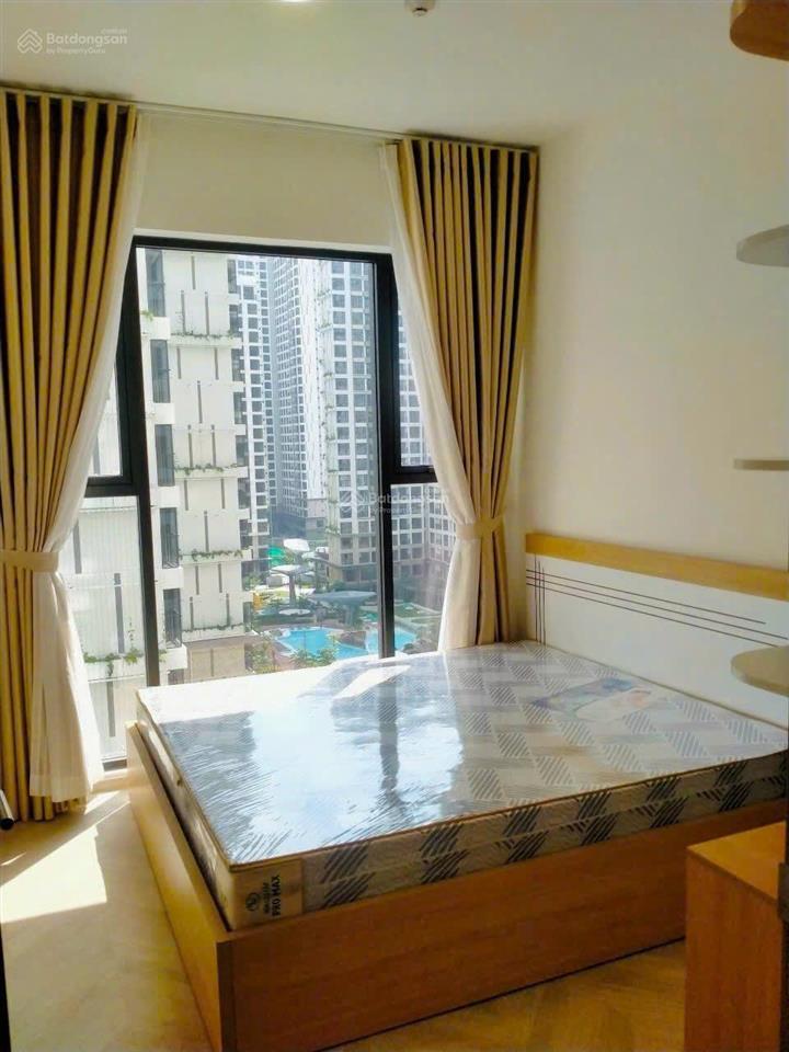 Bán căn 2pn1wc 53,9m2 giá 3,9tỷ allin khu lumiere boulevard thiết kế từ 1pn+  0934 050 ***