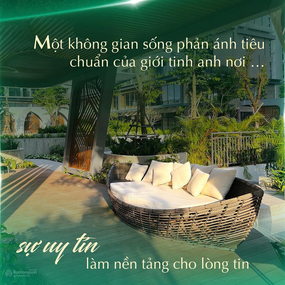 Bán căn 2pn1wc 53,9m2 giá 3,9tỷ allin khu lumiere boulevard thiết kế từ 1pn+  0934 050 ***