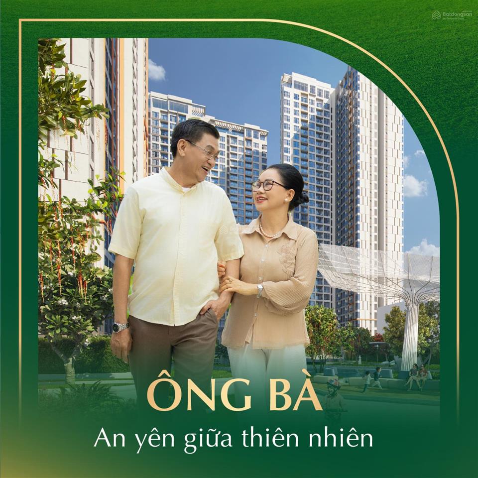 Bán căn 2pn1wc 53,9m2 giá 3,9tỷ allin khu lumiere boulevard thiết kế từ 1pn+  0934 050 ***