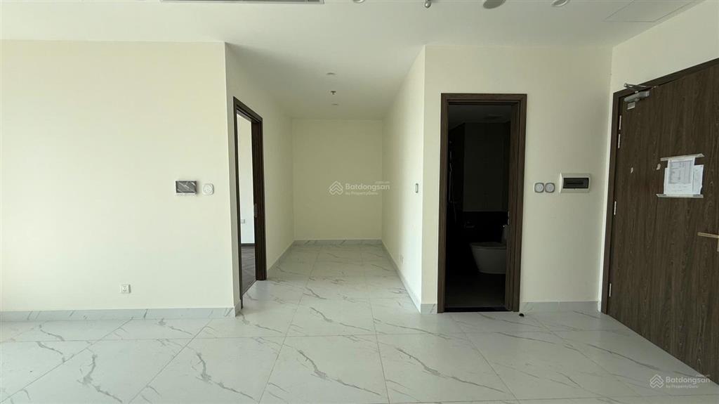 Bán căn 1pn new 100% view sông tầng cao giá 3,532 allin  xem nhà 0934 050 ***