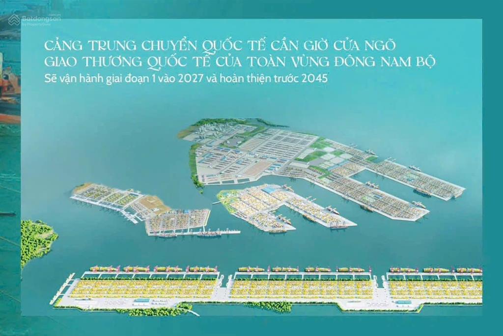 Đầu tư căn hộ biển vinhomes cần giờ vừa tăng giá vừa cho thuê.  booking giai đoạn đầu 0934 050 ***