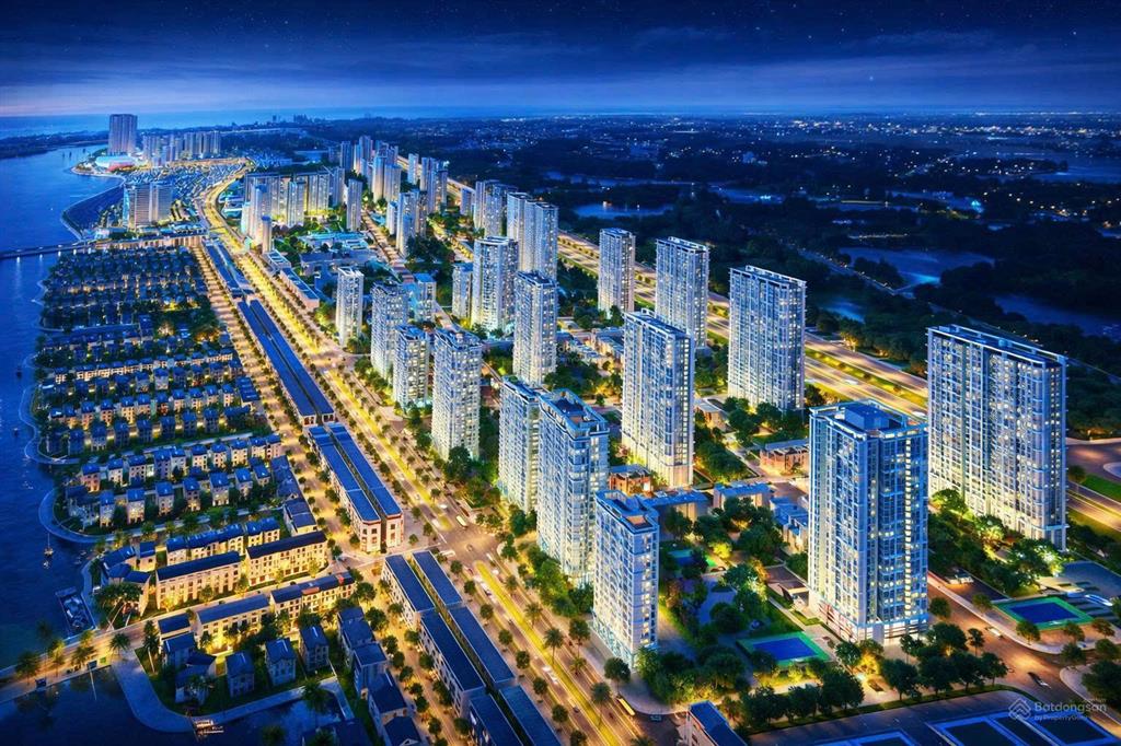 Đầu tư căn hộ biển vinhomes cần giờ vừa tăng giá vừa cho thuê.  booking giai đoạn đầu 0934 050 ***