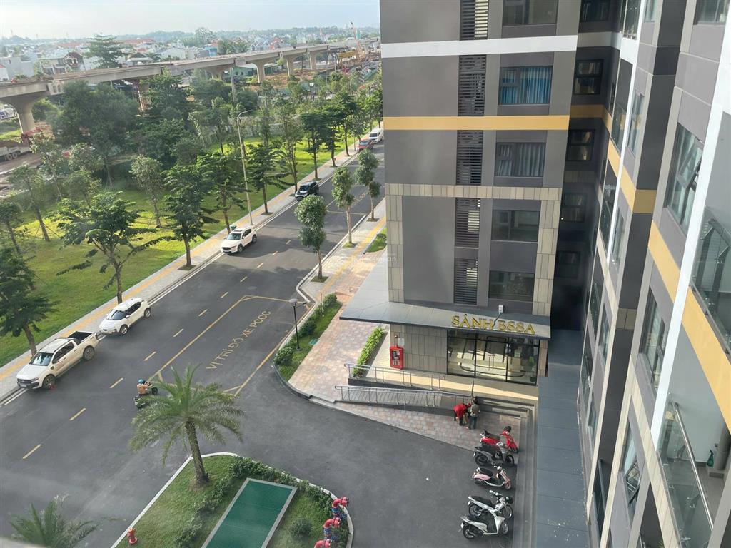 Bán giá chuyển nhượng 3pn tầng thấp nhà mới chủ đầu tư 100%  xem nhà thực tế 0934 050 ***
