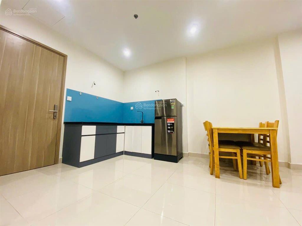 Căn 1pn+ full nội thất giá 2.2 tỷ phù hợp mua ở. xem nhà  0934 050 ***