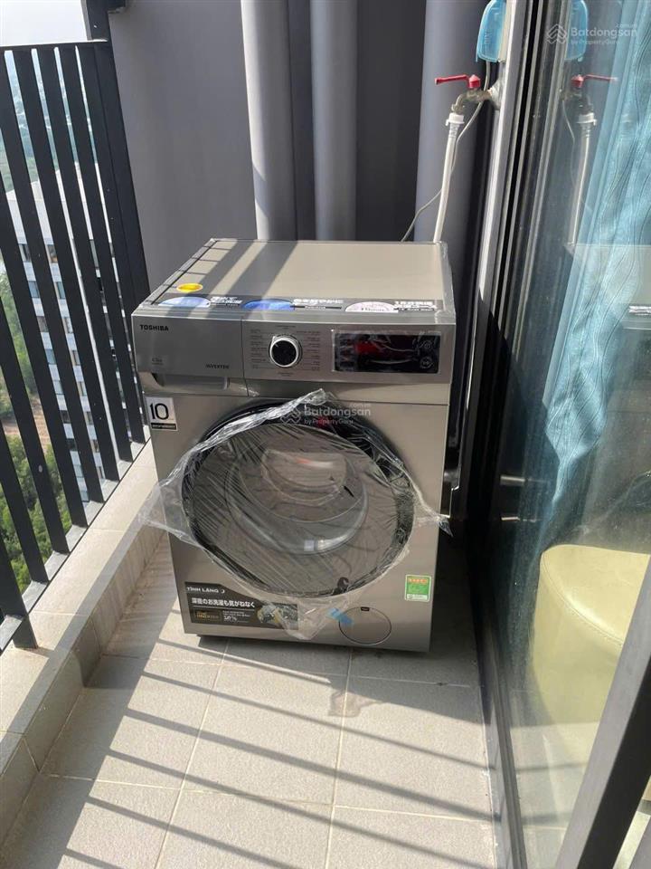 Căn 1pn+ full nội thất giá 2.2 tỷ phù hợp mua ở. xem nhà  0934 050 ***