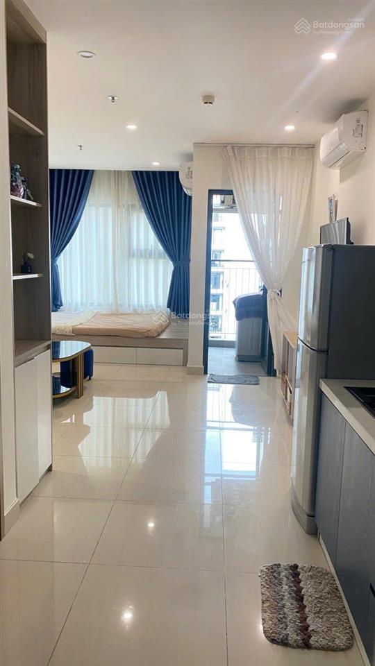 Căn hộ studio giá 1,7 tỷ đông nam view nội khu hồ cá koi s10. xem nhà  0934 050 ***