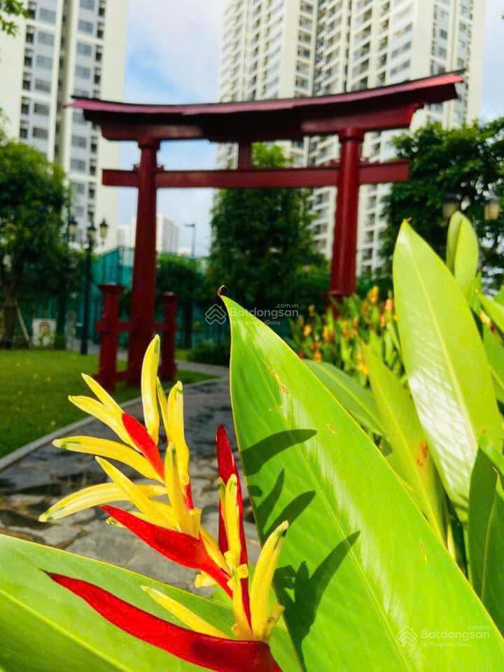 Căn hộ studio giá 1,7 tỷ đông nam view nội khu hồ cá koi s10. xem nhà  0934 050 ***
