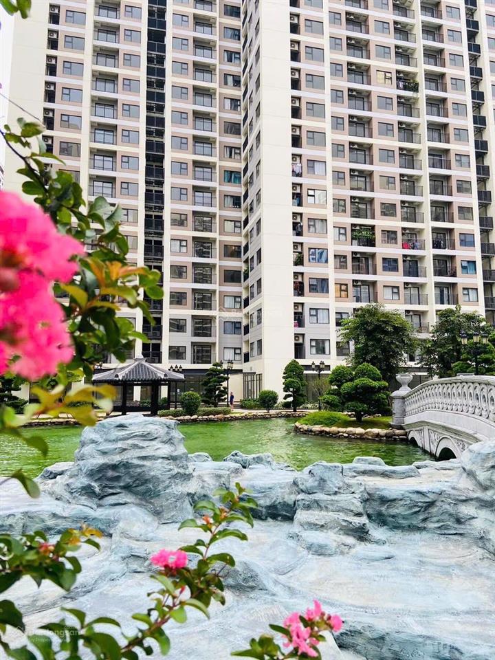 Căn hộ studio giá 1,7 tỷ đông nam view nội khu hồ cá koi s10. xem nhà  0934 050 ***