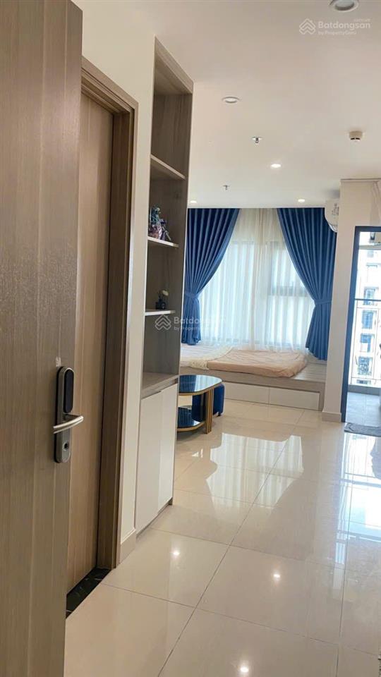 Căn hộ studio giá 1,7 tỷ đông nam view nội khu hồ cá koi s10. xem nhà  0934 050 ***