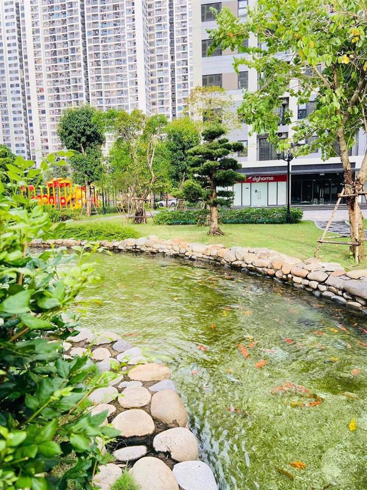 Căn hộ studio giá 1,7 tỷ đông nam view nội khu hồ cá koi s10. xem nhà  0934 050 ***