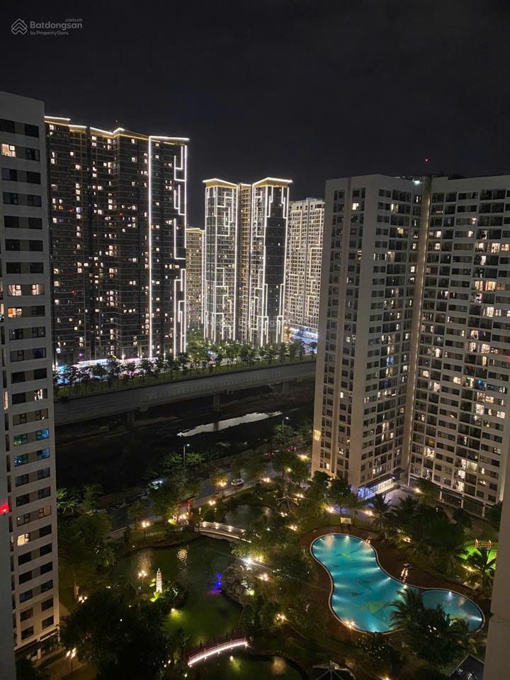 Căn hộ studio giá 1,7 tỷ đông nam view nội khu hồ cá koi s10. xem nhà  0934 050 ***