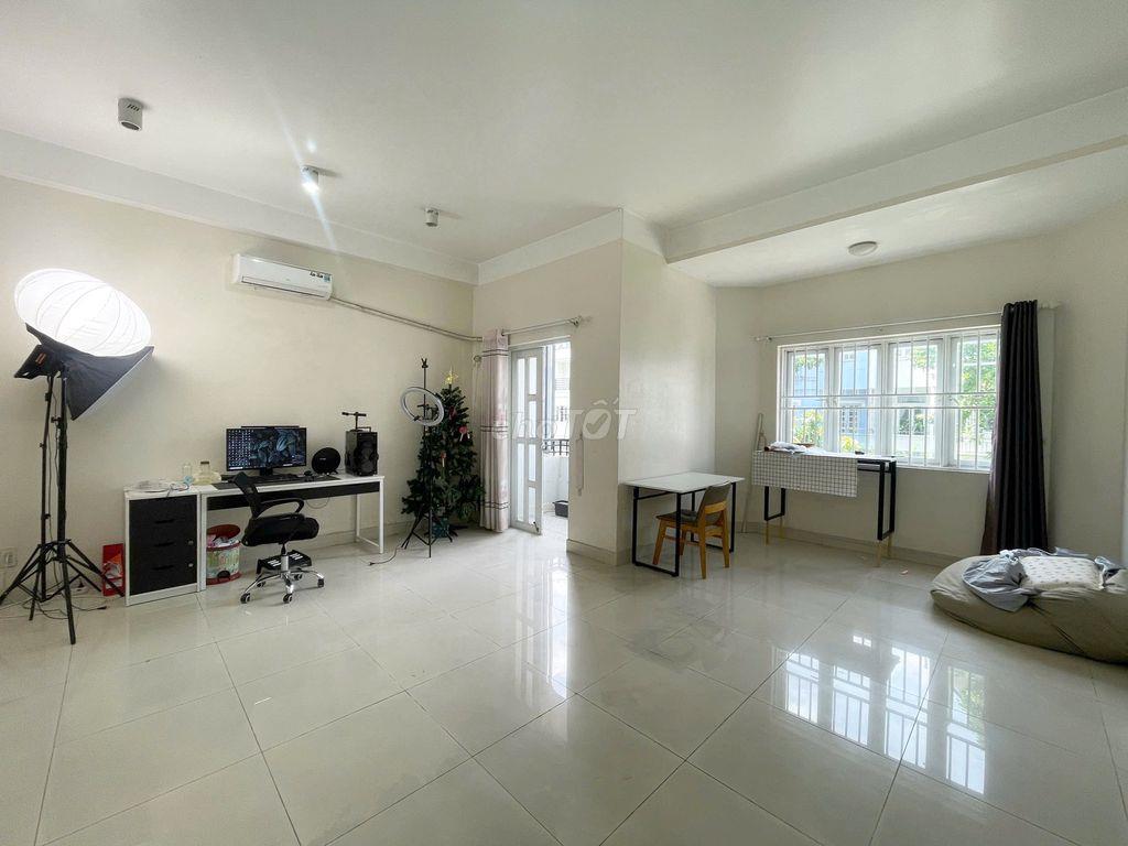 CHO THUÊ PHÒNG TRỌ 50M2- PHÒNG THOÁNG MÁT gần GLOBAL KDC KHANG AN 