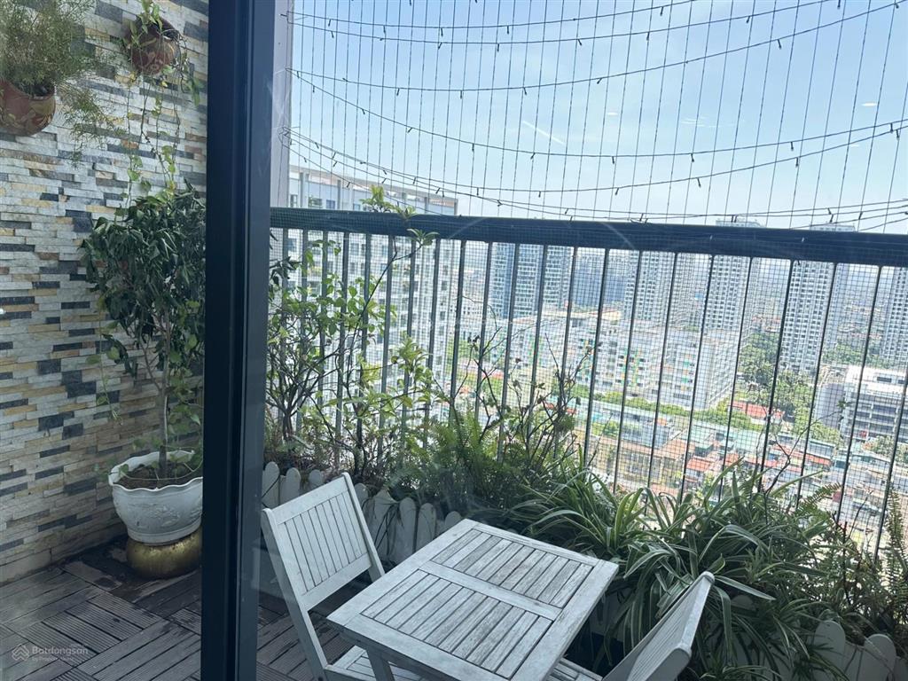 Bán căn hộ 3pn, 90m2 hướng đông nam tại helios tower 75 tam trinh, sổ hồng chính chủ, giá tốt