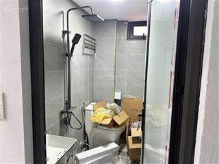 Bán gấp nhà phố xốm lô góc, gần ô tô, nhà mới 35m2 x6t thang máy giá nhỉnh 5 tỷ.