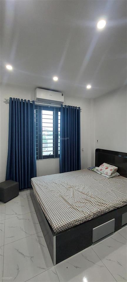 Bán gấp nhà hà đông 5 tầng dân xây gần ô tô 35m2 giá 5.6 tỷ
