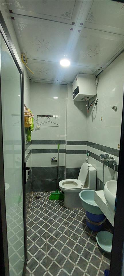 Bán gấp nhà hà đông 5 tầng dân xây gần ô tô 35m2 giá 5.6 tỷ