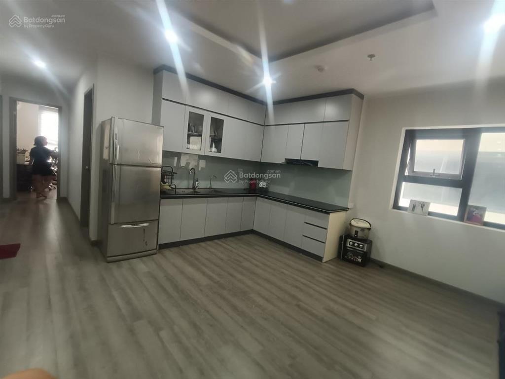 Bán gấp căn hộ cc mới coong bộ tư lệnh thủ đô yên nghĩa 90m2 3pn, 2wc chỉ 5 tỷ.