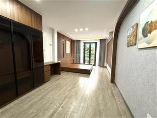 Bán gấp liền kề la khê ô tô tránh vỉa hè kinh doanh sầm uất 50m2 x6t nhỉnh 17 tỷ.