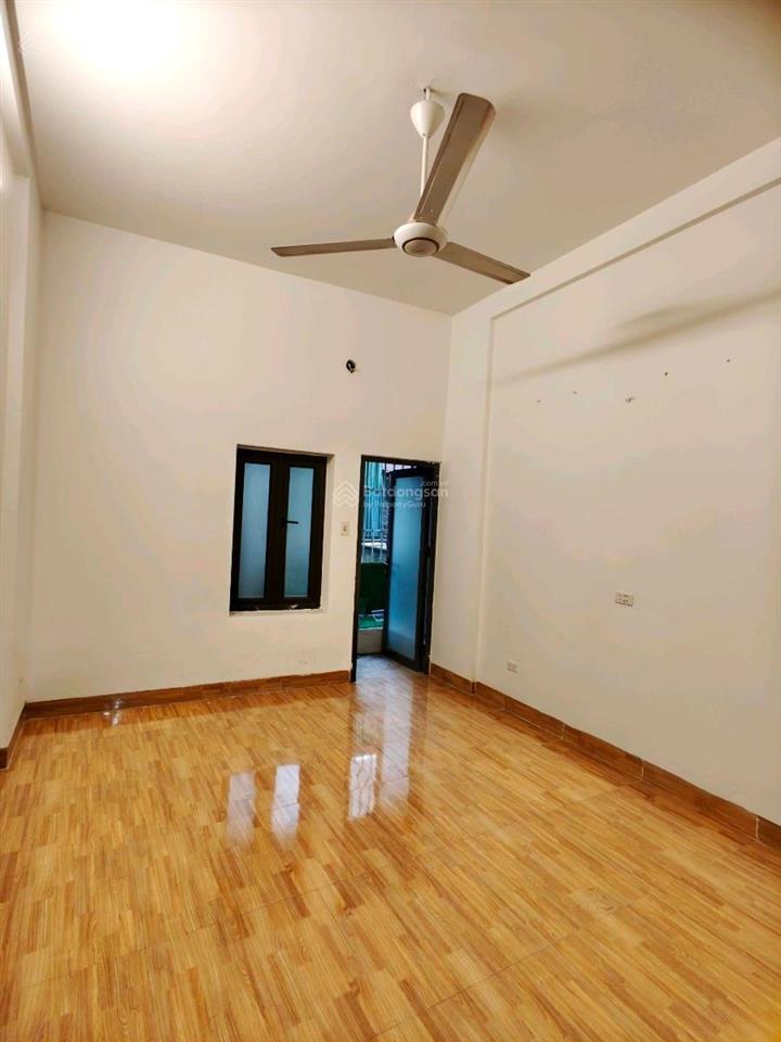 Hot mp nguyễn thái học, ô tô tránh vỉa hè kinh doanh ngày đêm, hai thoáng 43m2 x6t chỉ 15.6 tỷ