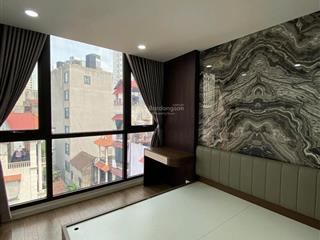 Cực hiếm căn nhà dòng tiền mới koong ô tô gần phố trường đh đại nam 43m2 x6t nhỉnh 6 tỷ