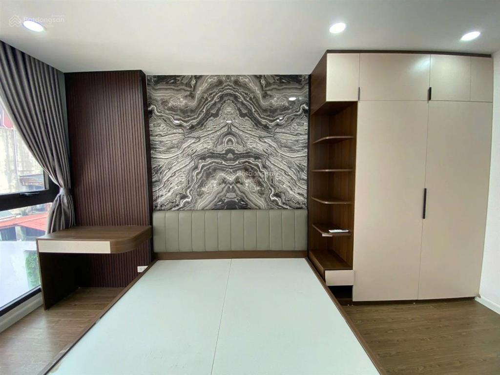 Cực hiếm căn nhà dòng tiền mới koong ô tô gần phố trường đh đại nam 43m2 x6t nhỉnh 6 tỷ