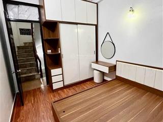 Bán gấp nhà quang trung hà đông ô tô đỗ cổng 38m2 x4t chỉ 5.1 tỷ