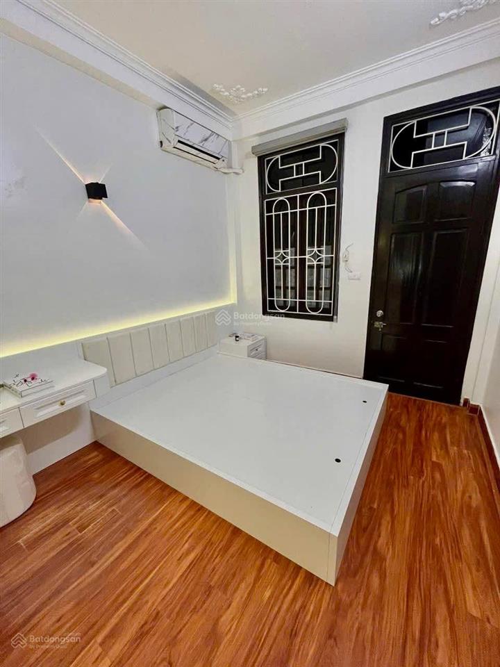 Bán gấp nhà quang trung hà đông ô tô đỗ cổng 38m2 x4t chỉ 5.1 tỷ