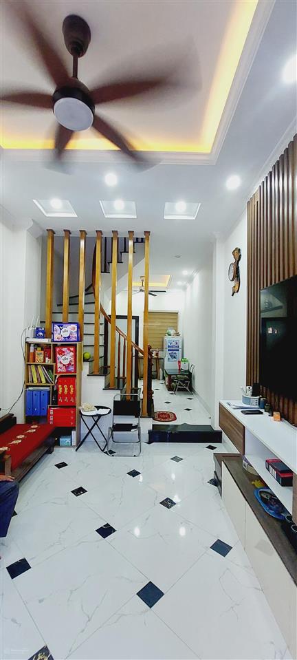 Bán gấp nhà biên giang lô góc ô tô kinh doanh 33m2 x3t chỉ 4 tỷ