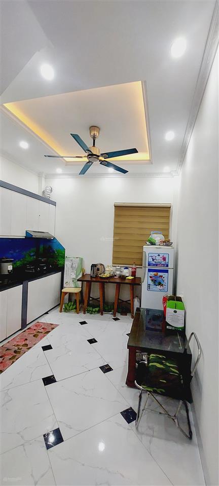 Bán gấp nhà biên giang lô góc ô tô kinh doanh 33m2 x3t chỉ 4 tỷ