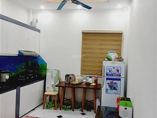 Bán gấp nhà biên giang lô góc ô tô kinh doanh 33m2 x3t chỉ 4 tỷ