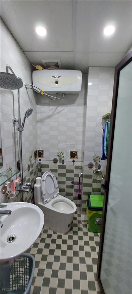 Hiếm nhà yên nghĩa gần ô tô, gần trường, chợ 36m2 x4t chỉ 4.1 tỷ.