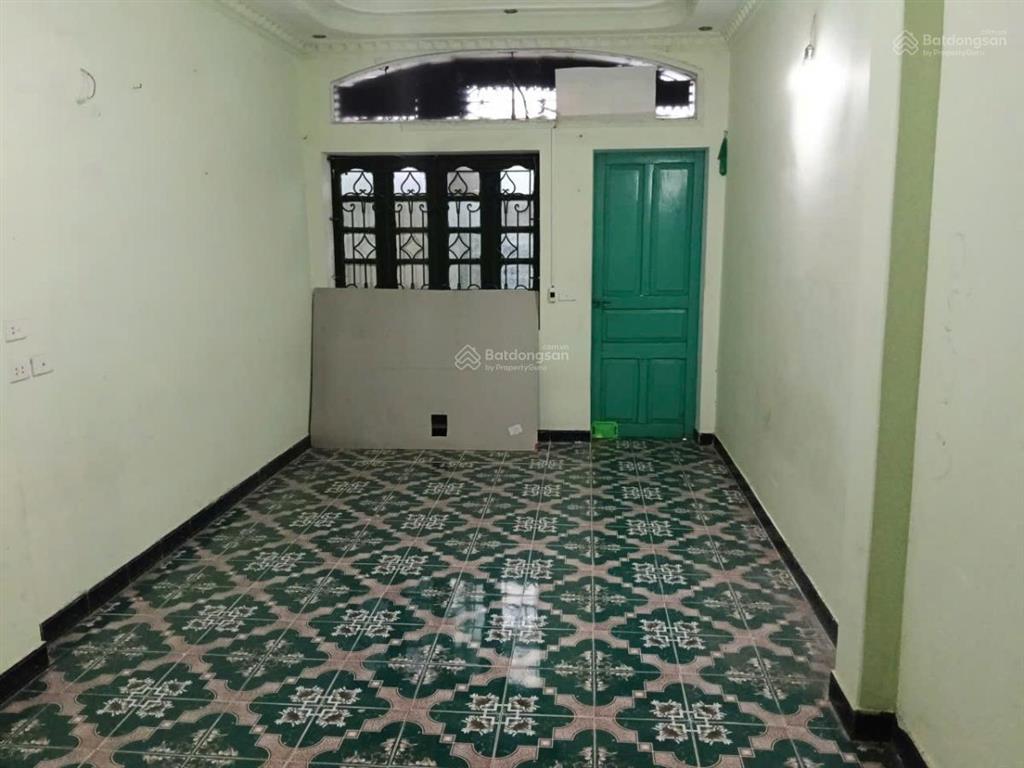 Bán nhanh nhà quang trung ô tô qua. gần phố bến xe, ga tàu điện 60m2 x3t giá 7.3 tỷ