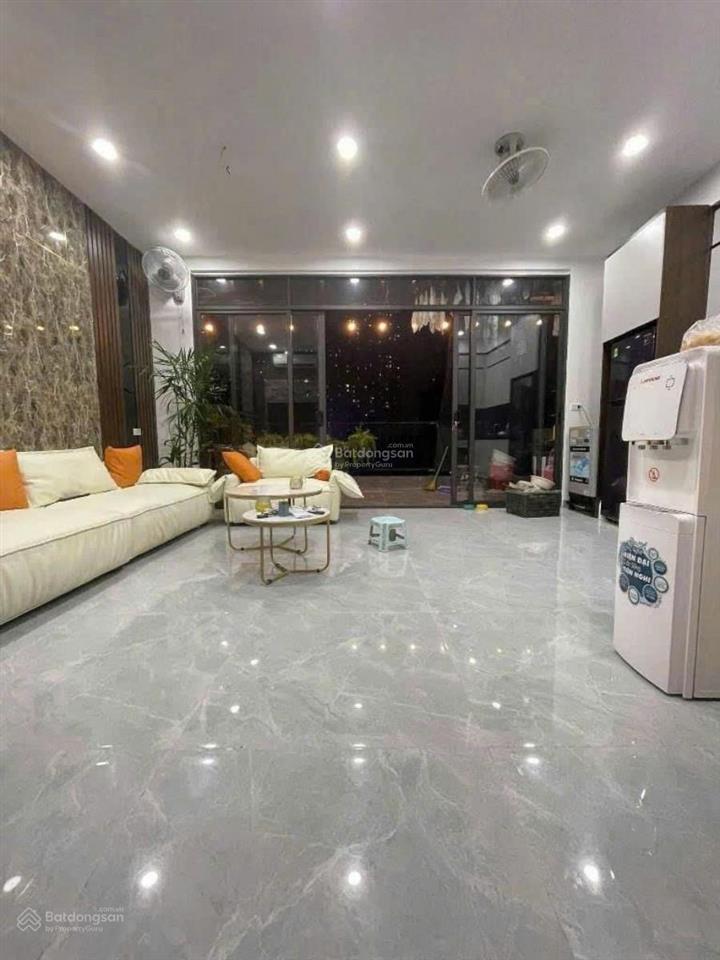 Cực hiếm tòa nhà văn phòng trần phú, căn góc, ô tô kinh doanh 52m2 x7t thang máy chỉ 19.9 tỷ