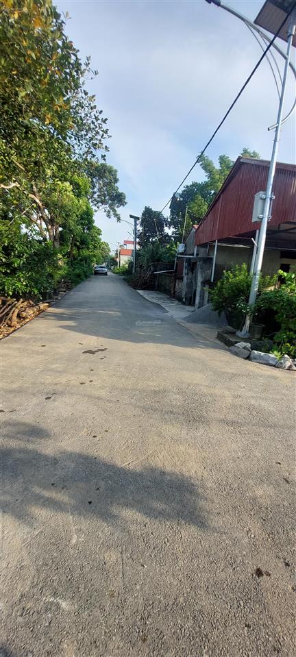 Bán nhanh đất ứng hòa ô tô tránh, chính kinh doanh gần đường cenco5 90m2, mt 5.5m chỉ 3.1 tỷ.