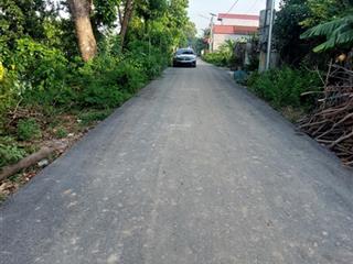 Bán nhanh đất ứng hòa ô tô tránh, chính kinh doanh gần đường cenco5 90m2, mt 5.5m chỉ 3.1 tỷ.