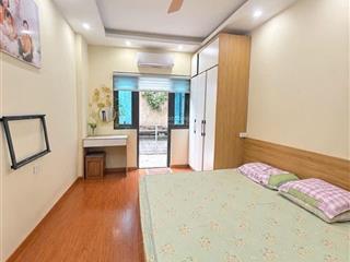 Bán gấp nhà phú lương hà đông gần ô tô 33m2 x5t chỉ 4.9 tỷ.