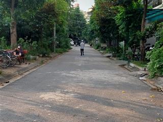 Bán gấp đất đấu giá biên giang ngay cầu mai lĩnh 100m ra ql6, ô tô tránh vỉa hè 60m2, chỉ 5.8 tỷ.