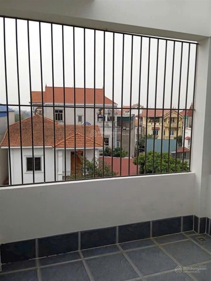 Bán nhà phố xốm, cạnh trường đh đại nam, gần bãi xe 35m2 x5t chỉ 5.2 tỷ