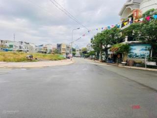 Bán đất kdc quang vinh, đường nhựa 12m, sổ sẵn, chỉ 2,75 tỷ