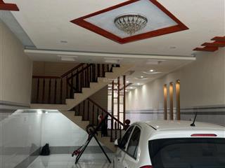 Nhà 1t1l mới đẹp, kdc tân phong, đường nhựa vỉa hè rộng, sổ sẵn chỉ 4,7 tỷ