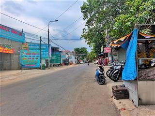 Bán đất mặt tiền nguyễn phúc chu, p. trảng dài sổ hồng riêng giá chỉ 3,8 tỷ